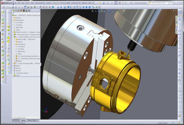 Mill-Turn Part.bmp